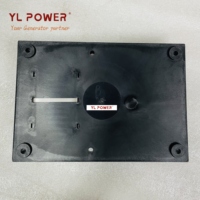 YUELING OEM R449 AVR pour AREP ou PMG ALTERNATEURS GENSET MOTEUR PIÈCES DE RÉPARATION