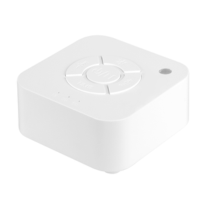 Bé tiếng ồn máy ánh sáng ban đêm nhẹ nhàng trợ giúp giấc ngủ Loa di động tiếng ồn trắng máy ngủ - Product Image 2