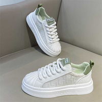 Nouvelle tendance d'usine, chaussures décontractées pour hommes, baskets de sport, chaussures de skateboard