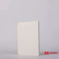 Panneau mural non métallique isolant thermiquement gris moderne OUSHIBAO de haute qualité, écologique, résistant au feu et à l'eau, garantie 3 ans