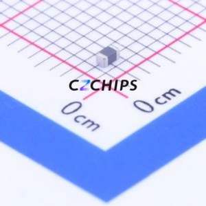 SZ1608G331TF Ferrite Bead 0603 RF ( Impedance @ Frequency: 330Ohm@100MHz )( Error: 25% )( DC Resistance (DCR): 700mOhm ) - Product Image 2