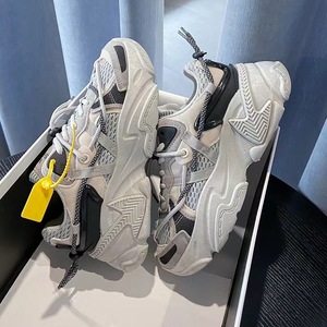 Zapatillas de Plataforma para <span class=keywords><strong>Mujer</strong></span>, Zapatillas <span class=keywords><strong>Negras</strong></span> para <span class=keywords><strong>Mujer</strong></span>, Zapatillas Económicas para Estudiantes, Zapatillas de Moda para <span class=keywords><strong>Vestir</strong></span> y Fiestas - Product Image 4