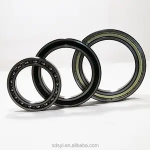 Non Standard Bearing Equal Section Thin Wall Deep Groove Ball Bearing 61900 61901 61902 61903 61904-2rz 2z