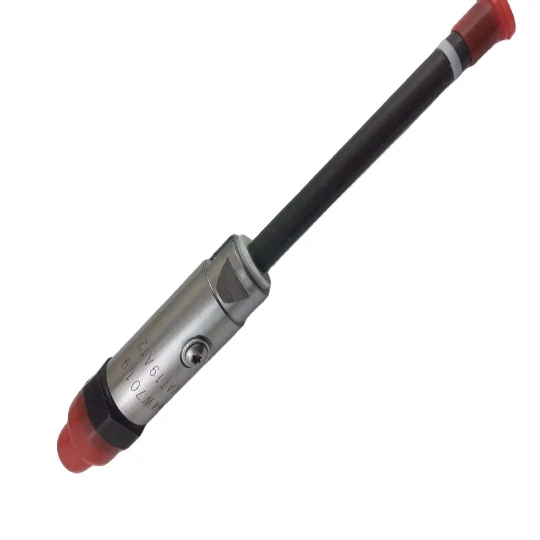 ब्रांड नई 3304 3306 पेंसिल डीजल ईंधन इंजेक्टर नोजल 8N7005 8N-7005 E330 के लिए खुदाई