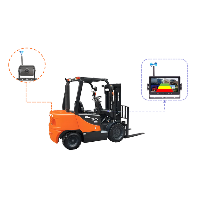 Bsd Blind Spot PWAS Millimeter Wave Radar