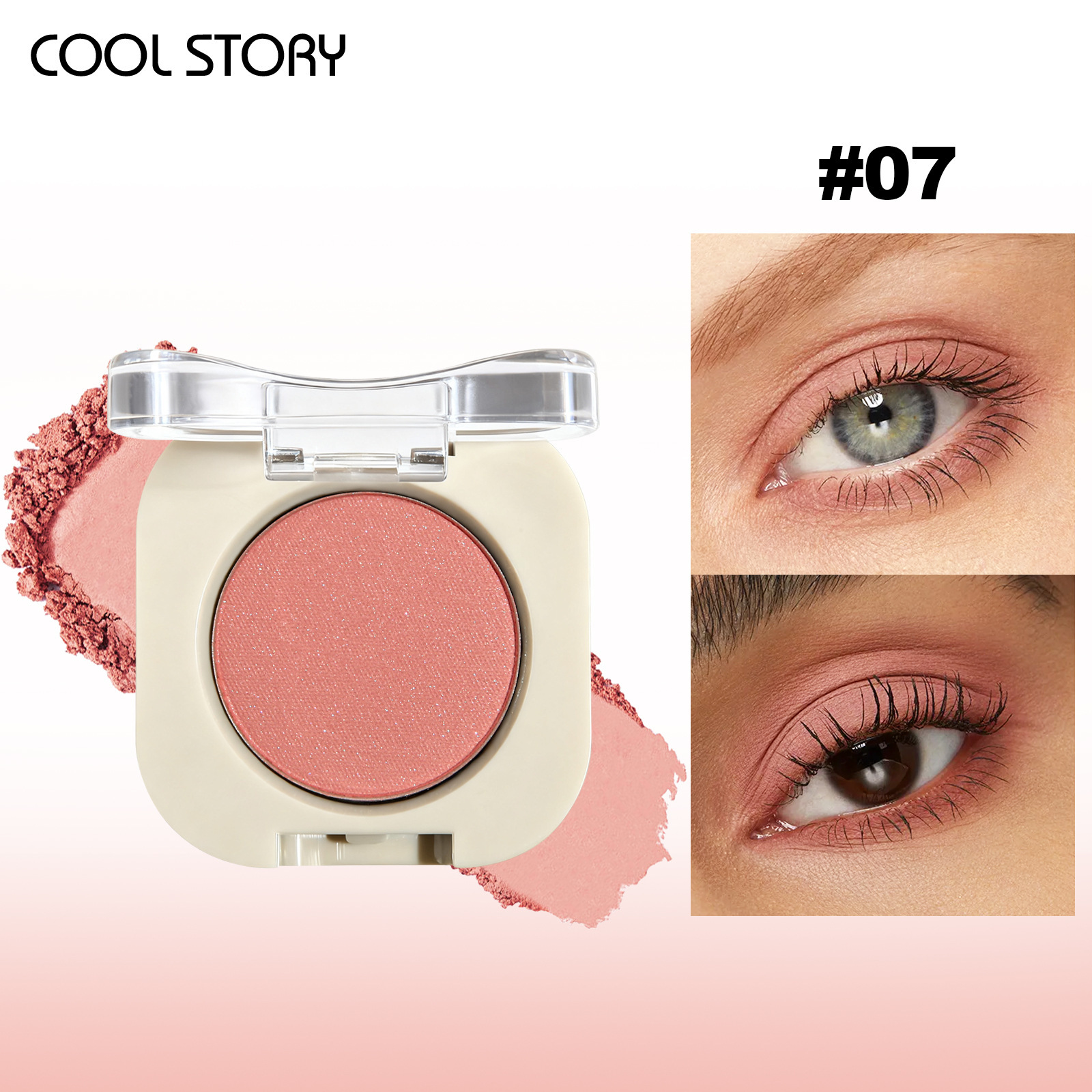 Coral Pink