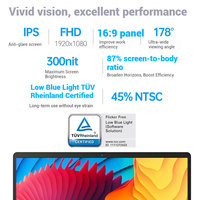 Ordinateur portable Asus, tout neuf, Expertbook, portable pour jeux, Intel Core I5 13e génération, ordinateur portable professionnel, 14'', 15'', 16'', écran IPS