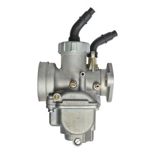 คาร์บูเรเตอร์สำหรับรถแข่ง PE24 ขนาด 24 มม. ใช้ได้กับรถ 50-150 ซีซี 2/4 จังหวะ <span class=keywords><strong>ฮ</strong></span><span class=keywords><strong>อน</strong></span><span class=keywords><strong>ด้า</strong></span> NSR125 Dash Ls125 Nova 125 สำหรับดัดแปลงรถจักรยานยนต์ - Product Image 4