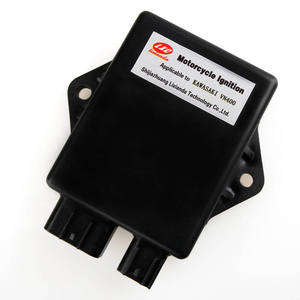 ชุดจุดระเบิดอิเล็กทรอนิกส์ TCI CDI สำหรับรถมอเตอร์ไซค์ <span class=keywords><strong>KAWASAKI</strong></span> <span class=keywords><strong>Vulcan</strong></span> <span class=keywords><strong>400</strong></span> VN400 - Product Image 4