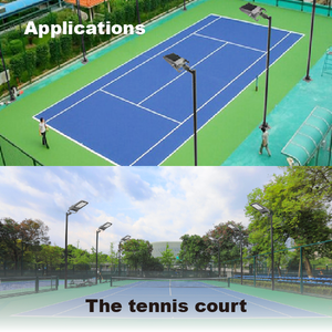 Foco <span class=keywords><strong>de</strong></span> tierra Banqcn, nuevo molde <span class=keywords><strong>de</strong></span> 50W, reflectores Led <span class=keywords><strong>de</strong></span> acero inoxidable <span class=keywords><strong>de</strong></span> alta luminosidad, fabricante <span class=keywords><strong>de</strong></span> lámparas antisobretensiones antiexplosión - Product Image 6