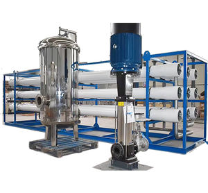 La máquina <span class=keywords><strong>de</strong></span> tratamiento <span class=keywords><strong>de</strong></span> agua para reciclar y hacer agua pura se aplica al lavado/lavandería <span class=keywords><strong>de</strong></span> automóviles - Product Image 3