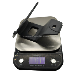 Food-Grade High-Quality Plastic Weighing Shackle for Poultry Slaughtering <strong>Equipment</strong> - Product Image 6