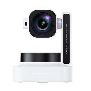 Caméra NDI 4K en promotion, POE HDM1 PTZ, diffusion en direct, webcam PTZ, caméra de visioconférence 4K PTZ pour réunions d'affaires - Product Image 4