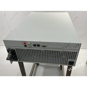 CHROMA 63206A-1200-240 DC <b>ELECTRONIC</b> LOAD 6000W/1200V/240A <b>Used</b> - Product Image 1