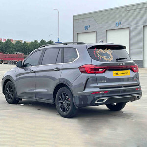 Auto Usado de 7 Plazas <span class=keywords><strong>SWM</strong></span> G05 Pro 2023 1.5T DCT, Lujoso, Amplio Espacio, Reacondicionado, Autos de Segunda Mano en Stock, Envío Rápido, SUV a Gasolina - Product Image 5