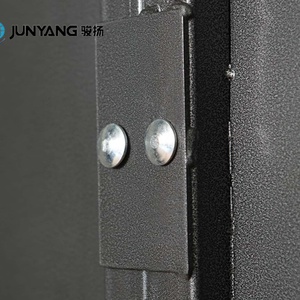 ผนังกั้นตู้คอนเทนเนอร์ขนส่งทางทะเลแบบกำหนดเอง ผนังเหล็กลูกฟูกแบบถอดได้สำหรับจัดเก็บสินค้าภายใน มาตรฐาน ISO - Product Image 4