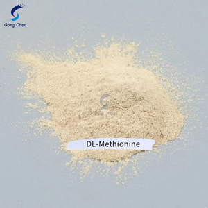 99% DL Méthionine Acides aminés de qualité animale essentiels pour complément alimentaire de volaille Additifs alimentaires de haute qualité - Product Image 3