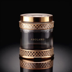 Frascos y Botellas Cosméticas, Frasco de Vidrio, Frasco Mason, Frasco para Bakhur con Personalización Cosmética - Product Image 6