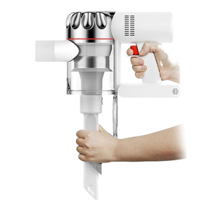 Dreame V9P <span class=keywords><strong>Aspirateur</strong></span> à main <span class=keywords><strong>sans</strong></span> <span class=keywords><strong>fil</strong></span> 20Kpa Portable Cordless Cyclone Filter Carpet Dust Collector Carpet - Product Image 2