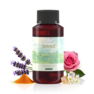 Huile essentielle d'aromathérapie naturelle sans alcool GuLing 130 ml, parfum longue durée de haute qualité, utilisation dans les halls d'hôtels <span class=keywords><strong>5</strong></span> étoiles - Product Image 3