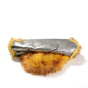 ผ้าคลุมเบาะรถจักรยานยนต์แบบสากล เบาะนุ่มสบาย กันลื่น ดี<span class=keywords><strong>ไซ</strong></span>น์สวมใส่ง่าย - Product Image 2