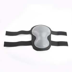 Genouillères de <span class=keywords><strong>travail</strong></span> légères en EVA avec protection professionnelle pour le jardinage - Product Image 4