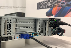 Venta caliente usada ProLiant DL560 Gen10 servidor 8SFF - Product Image 5