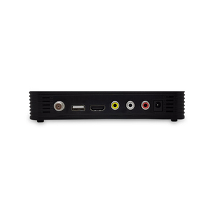 Chất lượng cao OEM ODM Nhà cung cấp 7 ngày <span class=keywords><strong>EPG</strong></span> 1080P H265 DVB T2 Receiver - Product Image 3