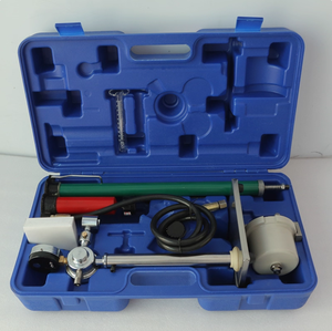 휴대용 <span class=keywords><strong>API</strong></span> 필터 프레스 여과 시험기기 팽창기 모델 진흙 중압 물 손실 감지기 - Product Image 3