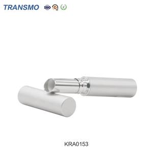 Tube vide en aluminium pour brillant à lèvres pour enfants avec bouchon à vis pour baume à lèvres et cosmétiques - Product Image 6