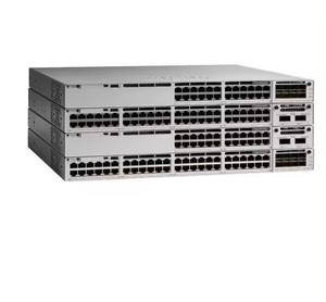 Сетевой коммутатор C9200L-48P-4X-A C9200L 48-портовый PoE + 4x10G переключатель восходящей линии связи - Product Image 5