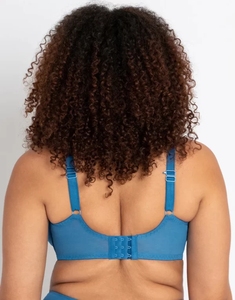 <span class=keywords><strong>Taglie</strong></span> forti <span class=keywords><strong>reggiseno</strong></span> da donna <span class=keywords><strong>di</strong></span> alta qualità in pizzo Sexy completo intimo intimo taglia UK 30-38 DD E F FF G GG H HH Cup da donna - Product Image 4