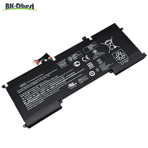 Batterie de remplacement pour ordinateur portable 7,7 V 53,61 Wh <span class=keywords><strong>AB06XL</strong></span> pour Hp Envy 13 2017 13-AD002NG 13-AD002NK 13-AD006NF - Product Image 4