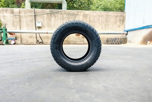 <span class=keywords><strong>Neumáticos</strong></span> y Llantas para ATV Bold Block Tread AT205/50-10 4/6PR TL DAV118 - Product Image 3