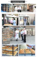 Presse à pâte à chapati en acier inoxydable de qualité commerciale, automatique, entièrement automatique, machine à tortilla, presse à roti, moule, ligne à tacos
