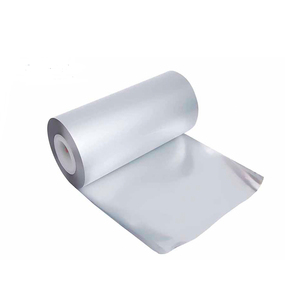 Batterij Materialen Japan Dnp 88 113 153 Aluminium Gelamineerde Film Voor 18650 Mobiele Productie - Product Image 3