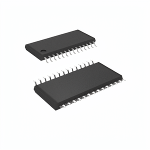 Embedded Original One Stop Service AT97SC3204T-X2A17-00 Electronic Chips Component 28 TSSOP - Product Image 1