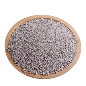 Arena para gatos <span class=keywords><strong>Taido</strong></span> OEM personalizada Natural orgánico limón fragante Premium arcilla bentonita arena para gatos sin polvo Color forma de bola arena orgánica para gatos - Product Image 3