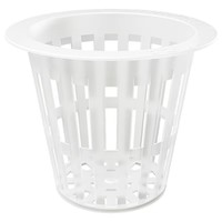 Tasse de plante hydroponique légumes fruits plantation pots en maille pot de filet de jardin à vendre
