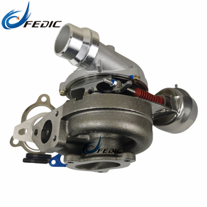 Turbina BV39 54399880127 Nuova per <span class=keywords><strong>Renault</strong></span> Fluence <span class=keywords><strong>Scenic</strong></span> <span class=keywords><strong>Megane</strong></span> <span class=keywords><strong>III</strong></span>, Duster, Nissan Juke Qashqai 1.5DCI 106CV 78Kw K9K Euro5 898 - Product Image 5