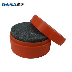 Marteau de rebond numérique DANA HT-225 pour l'essai de résistance du mortier et du béton, plage 10-70 MPa, garantie 3 ans - Product Image 4