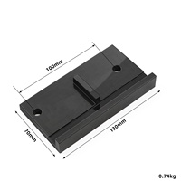 Outil d'alignement de l'arbre à cames pour moteur à haute performance, compatible avec les moteurs diesel Cummins Foton Aumark Aucan 2.5L 2.8L