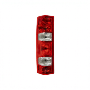 Nouveau COS.PEL. Composants électriques, feu arrière gauche de remplacement, 1,671 kg, modèle 1606.41031 - Product Image 1