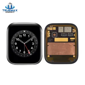 Ersatz Original für Apple Watch Serie 2 3 4 5 6 7 SE S1 S2 S3 Band 38mm 40mm 42mm 44mm LCD-Display Touchscreen-Baugruppe