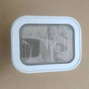 Boîtier d'actionneur de soupape en aluminium moulé sous pression personnalisé, pièce OEM - Product Image 2