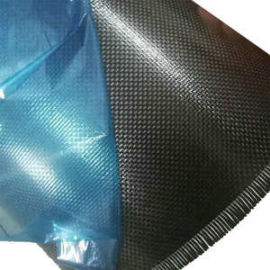 <span class=keywords><strong>12K</strong></span> ธรรมดาปลอมแปลงคาร์บอนไฟเบอร์ Prepreg ผ้า - Product Image 2