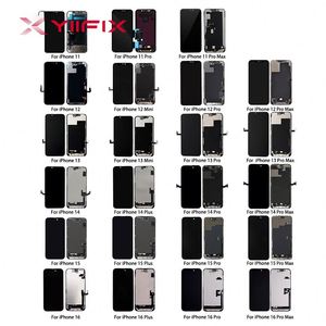 หน้า<span class=keywords><strong>จอ</strong></span> LCD โทรศัพท์มือถือแท้รุ่น XXSMaxXR1112131415 ProMax <span class=keywords><strong>จอ</strong></span>แสดงผล OLED เทคโนโลยี FHD รับประกัน 1 ปี - Product Image 2