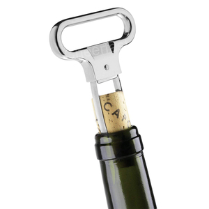 Extracteur de vin vin rouge, vis à liège, en acier inoxydable, style Vintage, w, livraison rapide - Product Image 3