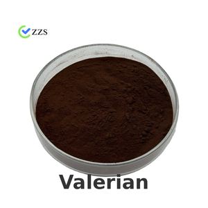 Acide Valérénique 0,8% - Extrait <span class=keywords><strong>de</strong></span> Racine <span class=keywords><strong>de</strong></span> Valériane en Poudre Naturelle - Acide Valérique - Product Image 1