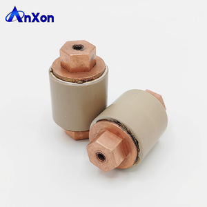 Condensador de Pulso de Alto Voltaje AnXon 20KV 560PF <span class=keywords><strong>561</strong></span> 10% N4700 para Equipos de Protección Contra Rayos, Condensadores Cerámicos - Product Image 4